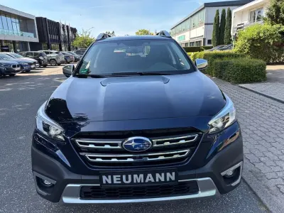 Gebraucht Subaru Outback