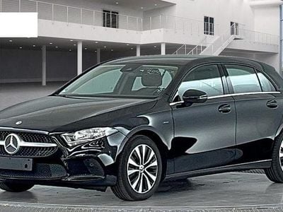 Mercedes A250