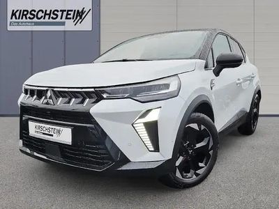 Second-hand Mitsubishi ASX Top 190 CP (139 kW) 2024 Alb SUV