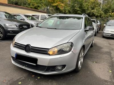 VW Golf VII