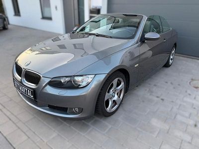 BMW 325 Cabriolet