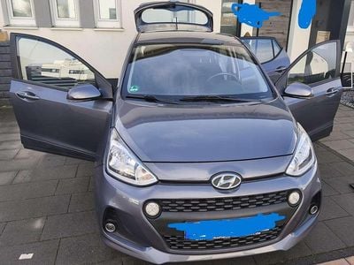 Gebraucht 2018 Hyundai i10 Style Kleinwagen | 9.500 € (Fairer Preis)