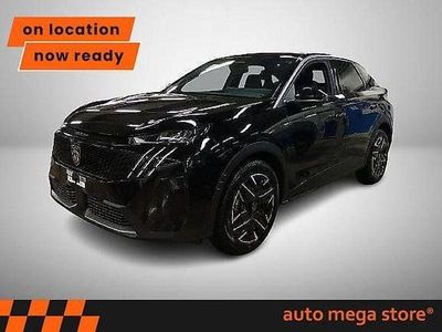 Gebraucht Peugeot 3008 Allure 145 PS (106 kW) 2025 Andere Limousine