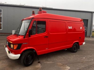 gebraucht Mercedes T1 Bremer308 D lang