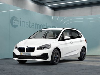 gebraucht BMW 225 Active Tourer xe iPerformance Navi Ad.LED HUD