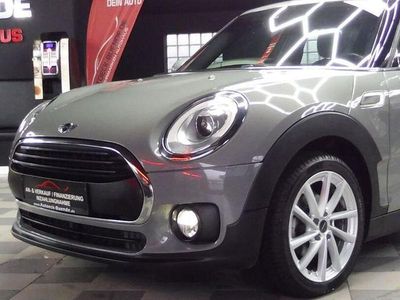 Gebraucht Mini Cooper Clubman 102 PS (75 kW) 2017 Andere Kombi