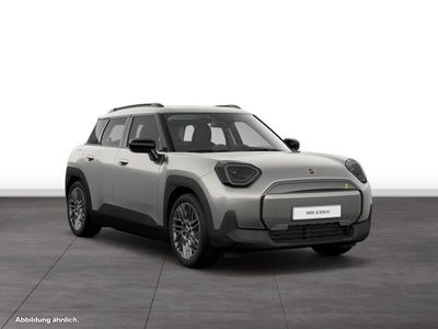 Mini Aceman