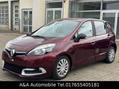 Renault Scénic III