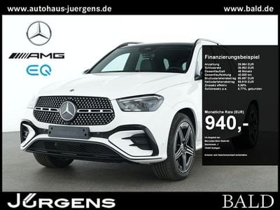 Mercedes GLE580