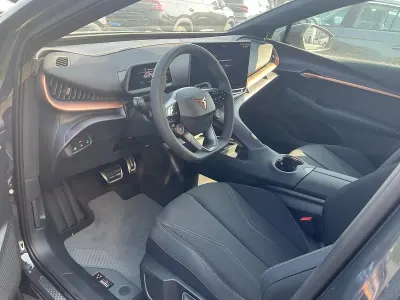 Gebraucht Cupra Tavascan