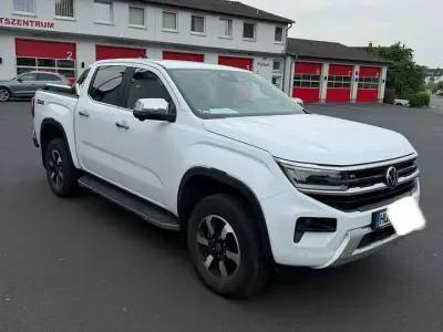 Gebraucht VW Amarok Aventura 241 PS (177 kW) 2024 Pickup