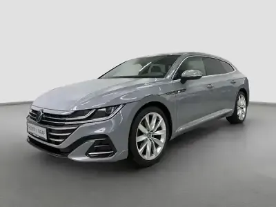 Occasion VW Arteon R-line 190 ch (139 kW) 2023 Gris Break