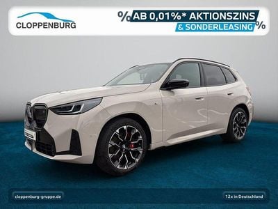 Gebraucht BMW X3 Shadowline 398 PS (292 kW) 2025 Grau SUV