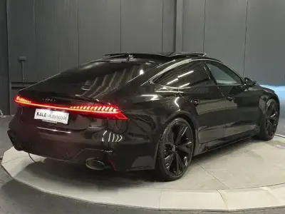 Brugt Audi RS7 Performance 630 HK (463 kW) 2024 Andere Hatchback