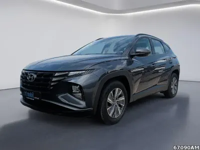 Gebraucht Hyundai Tucson