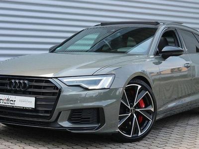 Gebraucht Audi S6 Ambiente 344 PS (253 kW) 2023 Grau Kombi