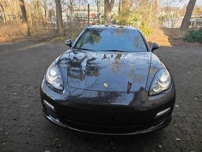 Gebraucht 2011 Porsche Panamera 4 Limousine | 23.000 € (Fairer Preis)
