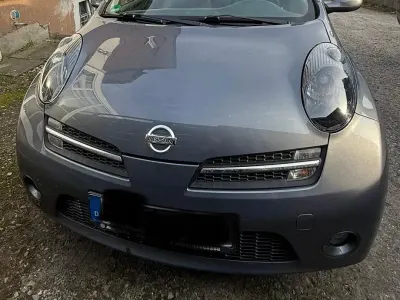Gebraucht Nissan Micra