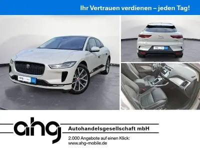 Gebraucht Jaguar I-Pace