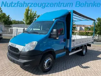 Gebraucht Iveco Daily
