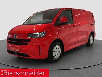 Usata VW Transporter 218 CV (160 kW) 2025 Grigio Furgone