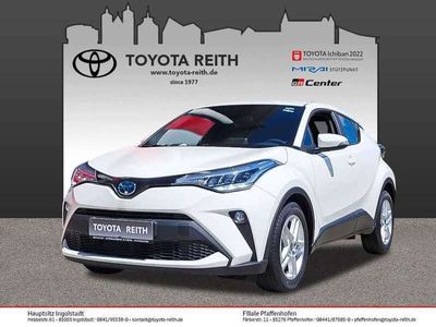 gebraucht Toyota C-HR Hybrid Flow