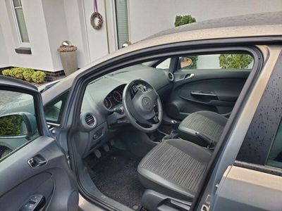 gebraucht Opel Corsa Selektive 5-t.