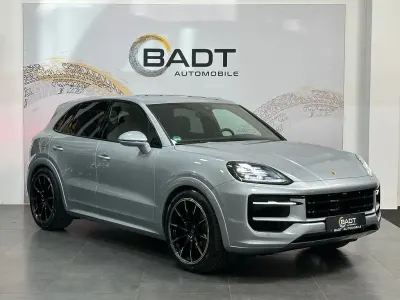 Brugt Porsche Cayenne