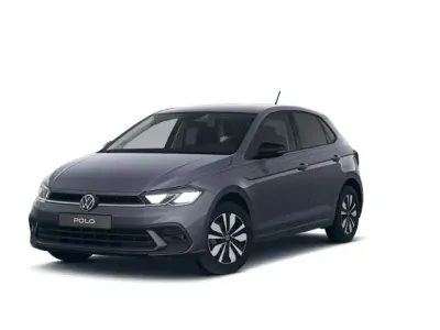Usata VW Polo Goal 95 CV (69 kW) 2025 Grigio Utilitaria