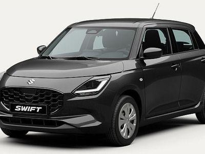Weiß Neu 2025 Suzuki Swift Club Kleinwagen | 17.190 €