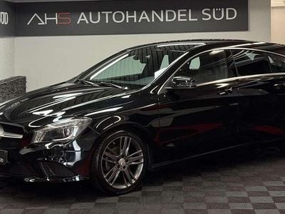 Mercedes CLA200