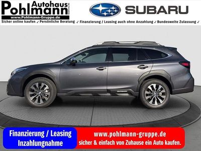 Neu Subaru Outback Platinum 169 PS (124 kW) 2026 Limousine