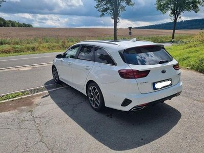 Kia Ceed Sportswagon