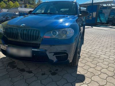 gebraucht BMW X5 