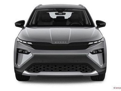 Usata Skoda Elroq SportLine 150 kW (204 CV) 2026 Grigio SUV