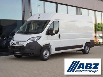 Weiß Neu 2025 Fiat Ducato Van | 33.201 € (Fairer Preis)