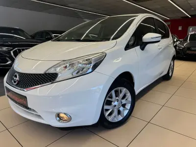 Gebraucht Nissan Note