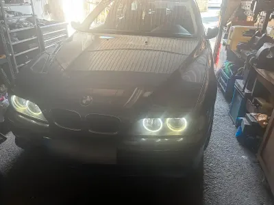 Gebraucht BMW 523