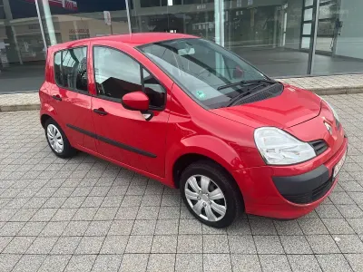 Gebraucht Renault Modus