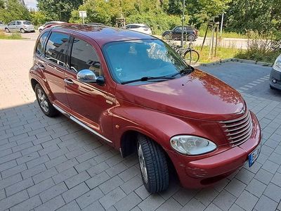 Chrysler PT Cruiser