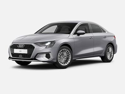 Audi A3 e-tron