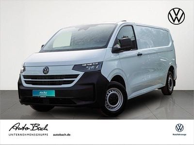 Nuova VW Transporter 150 CV (110 kW) 2026 Bianco Furgone