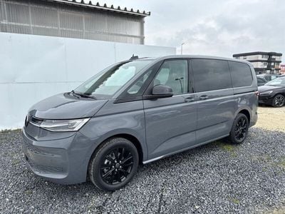 VW T7