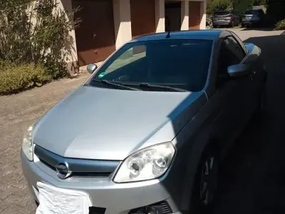 Gebraucht Opel Tigra