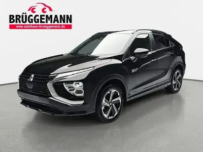Usata Mitsubishi Eclipse Cross Select 188 CV (138 kW) 2025 Nero SUV