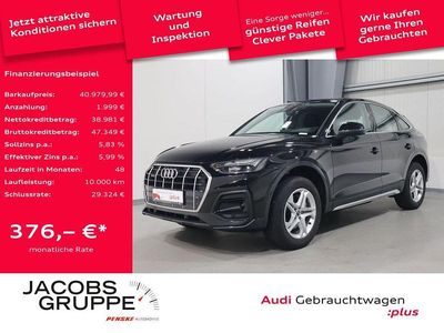 Audi Q5 Sportback