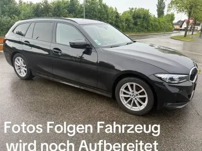 Gebraucht BMW 318