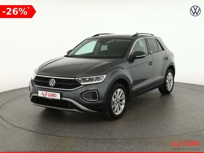 Occasion VW T-Roc 150 ch (110 kW) 2025 Gris SUV
