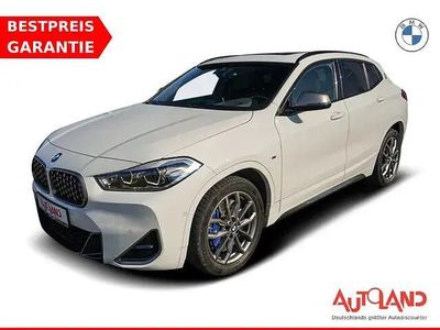 Usata BMW X2 Performance 306 CV (225 kW) 2022 Bianco SUV