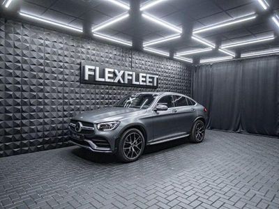 Gebraucht Mercedes GLC400d AMG 330 PS (242 kW) 2022 Andere Coupé